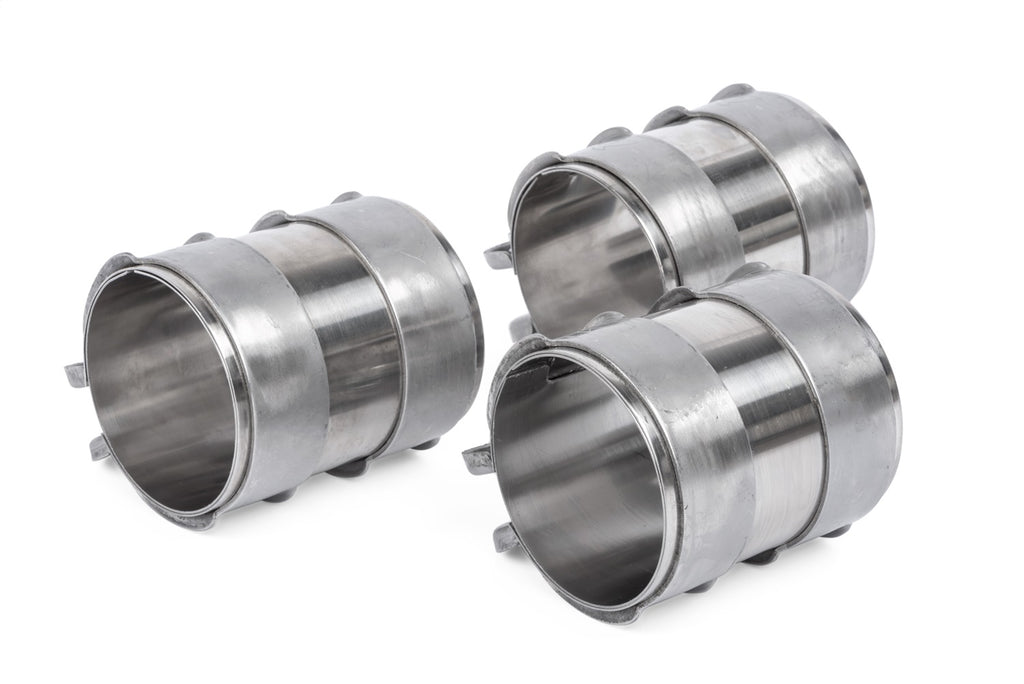 APR CBK0039 Cat-Back Exhaust Kit Fits 19 Golf R