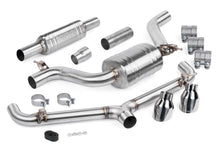 Load image into Gallery viewer, APR CBK0007 Cat-Back Exhaust Kit Fits 15-19 GTI