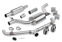 Load image into Gallery viewer, APR CBK0008 Cat-Back Exhaust Kit Fits 15-19 GTI