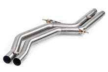 Load image into Gallery viewer, APR CBK0010 Cat-Back Exhaust Kit Fits 14-18 RS7