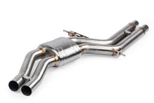 Load image into Gallery viewer, APR CBK0015 Cat-Back Exhaust Kit Fits 14-18 RS7