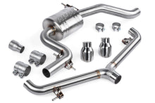 Load image into Gallery viewer, APR CBK0016 Cat-Back Exhaust Kit Fits 10-14 GTI