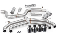 Load image into Gallery viewer, APR CBK0018 Cat-Back Exhaust Kit Fits 15-19 Golf R