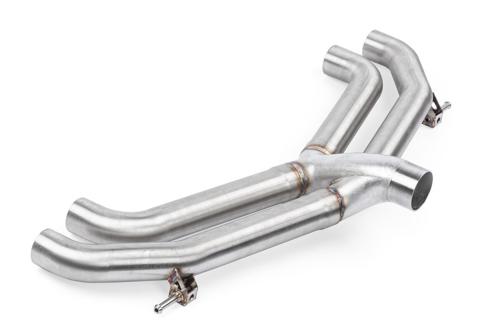 APR CBK0018 Cat-Back Exhaust Kit Fits 15-19 Golf R