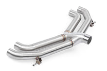 Load image into Gallery viewer, APR CBK0018 Cat-Back Exhaust Kit Fits 15-19 Golf R