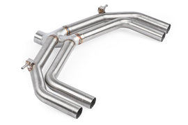APR CBK0019 Cat-Back Exhaust Kit Fits 15-19 S3