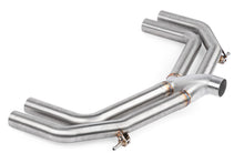 Load image into Gallery viewer, APR CBK0019 Cat-Back Exhaust Kit Fits 15-19 S3