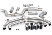 Load image into Gallery viewer, APR CBK0020 Cat-Back Exhaust Kit Fits 15-19 Golf R