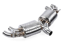 Load image into Gallery viewer, APR CBK0031 Axle-Back Exhaust Conversion Fits 15-22 Golf R