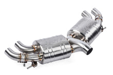 Load image into Gallery viewer, APR CBK0031 Axle-Back Exhaust Conversion Fits 15-22 Golf R