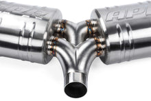 Load image into Gallery viewer, APR CBK0031 Axle-Back Exhaust Conversion Fits 15-22 Golf R