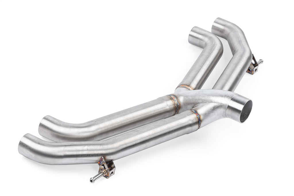 APR CBK0032 Axle-Back Exhaust Conversion Fits 15-22 Golf R