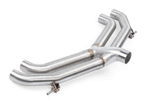 Load image into Gallery viewer, APR CBK0032 Axle-Back Exhaust Conversion Fits 15-22 Golf R