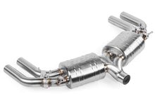 Load image into Gallery viewer, APR CBK0035 Axle-Back Exhaust Conversion Fits 15-20 S3