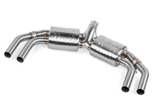 Load image into Gallery viewer, APR CBK0035 Axle-Back Exhaust Conversion Fits 15-20 S3