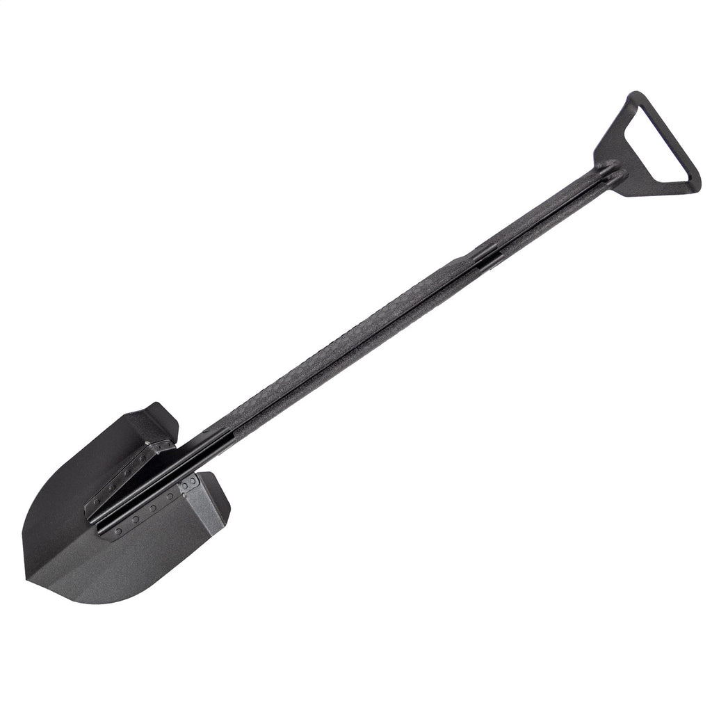 Go Rhino XG-RS50010T Xventure Gear Stackable Recovery Spade Shovel
