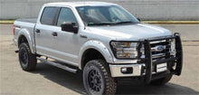 Load image into Gallery viewer, Go Rhino 3295MC 3000 Series StepGuard w/Brush Guards Fits 15-17 F-150