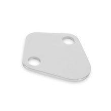 Load image into Gallery viewer, Mr Gasket 1516 Fuel Pump Block-Off Plate