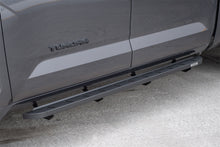 Load image into Gallery viewer, Go Rhino 63443687SPC RB10 Slim Line Running Boards w/Mounting Brackets Kit