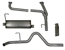 Load image into Gallery viewer, Doug Thorley Headers 83205 Cat Back Exhaust System Fits 05-16 Frontier
