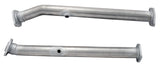 Doug Thorley Headers 83206-B Performance Mid Pipe