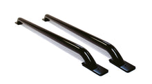 Load image into Gallery viewer, Go Rhino 8076B Stake Pocket Bed Rails