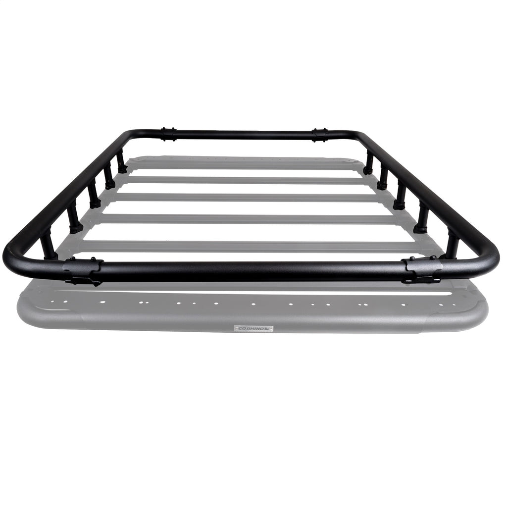 Go Rhino 5935063T SRM500 Quad Rail Kit