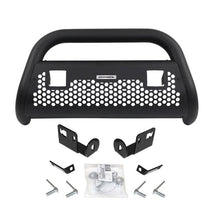 Load image into Gallery viewer, Go Rhino 55982LT RC2 LR Bull Bar w/Mounting Brackets Kit