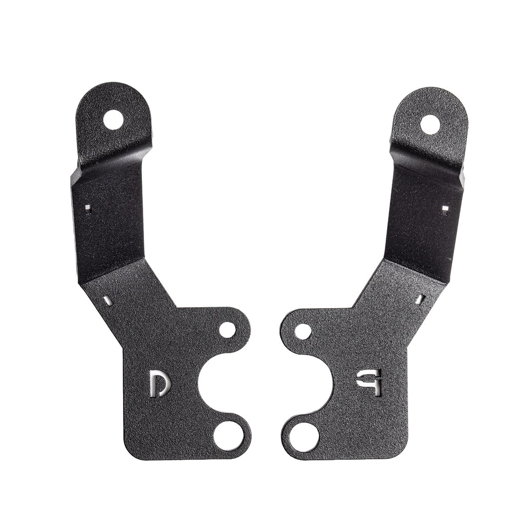 Go Rhino 732350T XE Hood Hinge Cube Light Mount Fits 19-24 Forester Outback