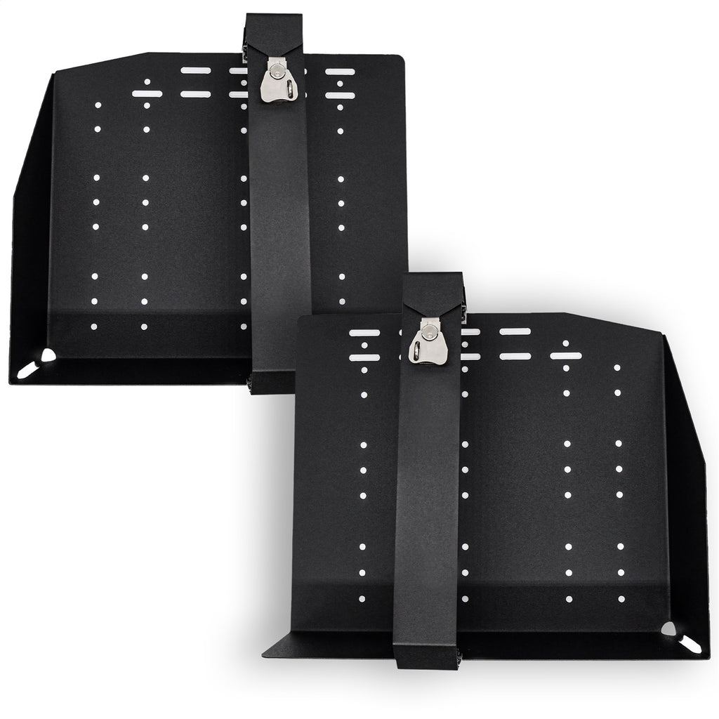 Go Rhino XG451607M Xventure Gear Hard Case Mount
