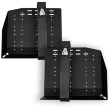 Load image into Gallery viewer, Go Rhino XG451607M Xventure Gear Hard Case Mount