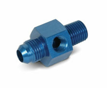 Load image into Gallery viewer, Earls Plumbing 100193ERLP Fuel Pressure Gauge Adapter