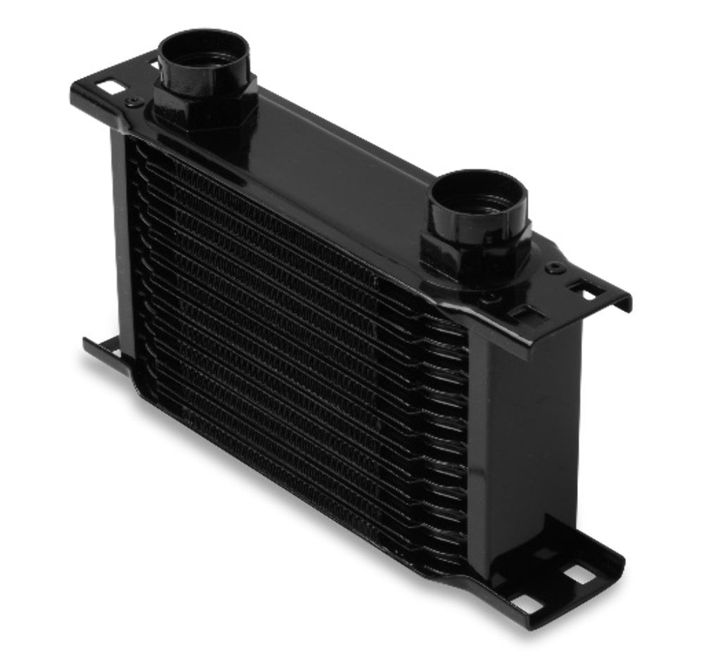 Earls Plumbing 21300AERL Temp-A-Cure Oil Cooler Core