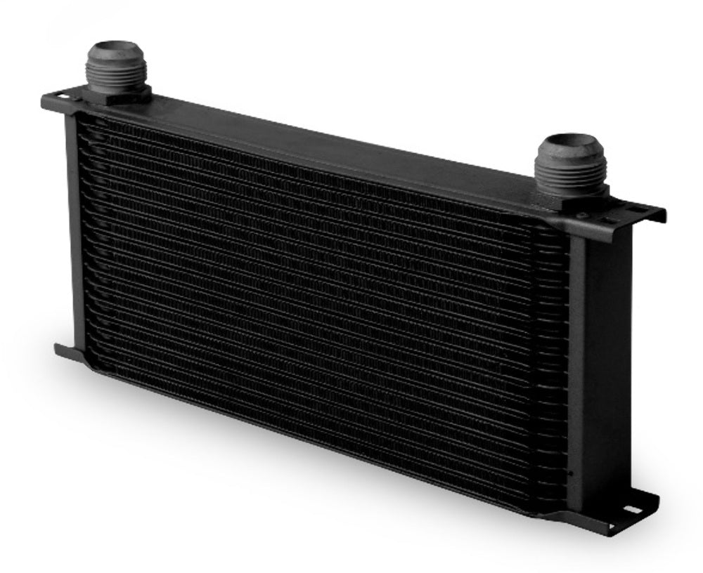 Earls Plumbing 81900AERL Temp-A-Cure Oil Cooler Core