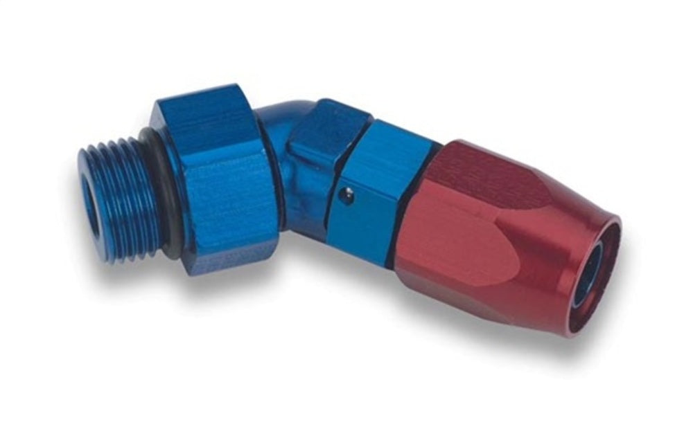 Earls Plumbing 844508ERLP Swivel-Seal Hose End
