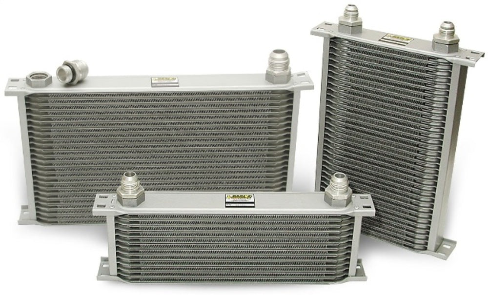 Earls Plumbing 86000ERL Temp-A-Cure Oil Cooler Core