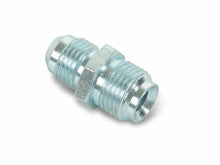 Load image into Gallery viewer, Earls Plumbing 961947ERLP Steel AN to Inverted Flare Adapter