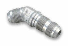 Load image into Gallery viewer, Earls Plumbing 963703ERLP 45 Deg. Steel AN Bulkhead Union