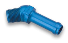 Load image into Gallery viewer, Earls Plumbing 984404ERLP 45 Deg. Aluminum NPT Hose End