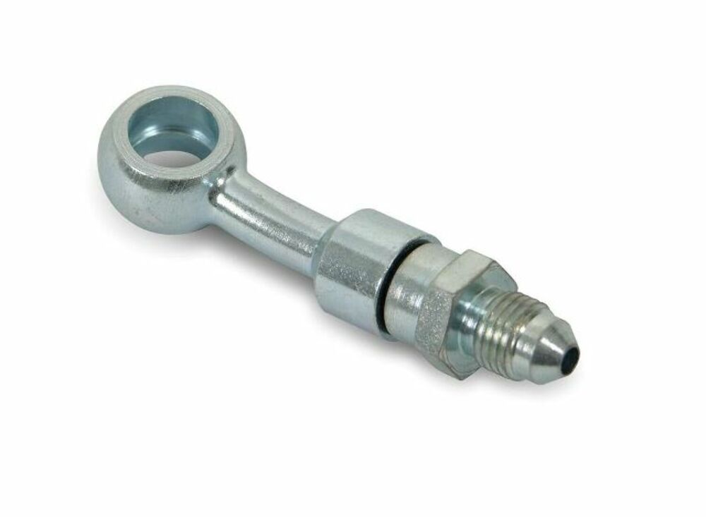 Earls Plumbing 9978033ERLP Banjo Adapter