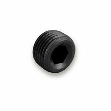 Load image into Gallery viewer, Earls Plumbing AT593202ERLP Aluminum NPT Plug