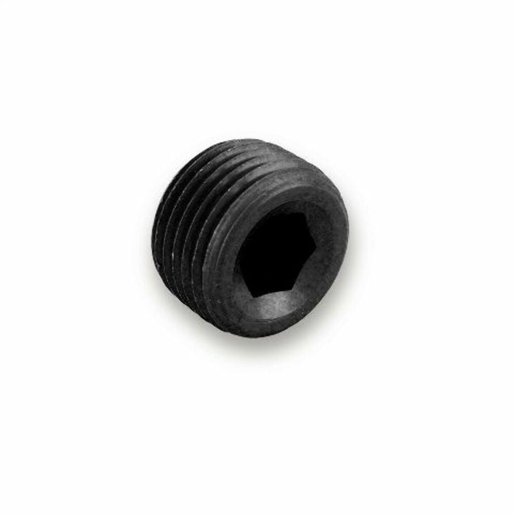 Earls Plumbing AT593204ERLP Aluminum NPT Plug