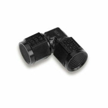 Load image into Gallery viewer, Earls Plumbing AT934106ERLP 90 Deg. Aluminum AN Swivel Coupling