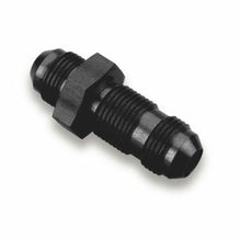 Load image into Gallery viewer, Earls Plumbing AT983216ERLP Straight Aluminum AN Bulkhead Fitting