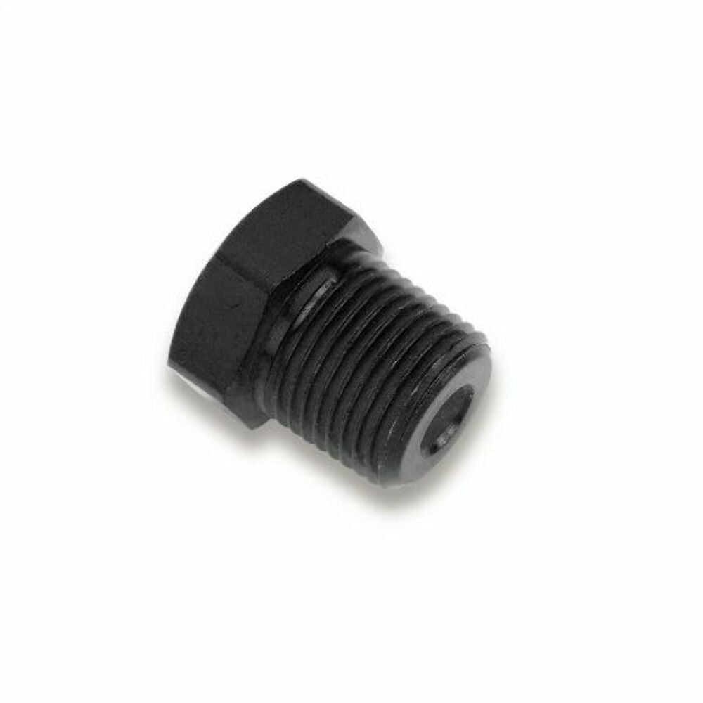 Earls Plumbing AT993303ERLP Aluminum NPT Plug