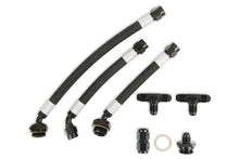 Load image into Gallery viewer, Earls Plumbing PK0015ERL UltraPro Polyester Fuel Line Kit