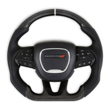 Load image into Gallery viewer, Drake Muscle CH950-19 Steering Wheel Fits 15-22 Challenger Charger