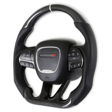 Load image into Gallery viewer, Drake Muscle CH950-19 Steering Wheel Fits 15-22 Challenger Charger