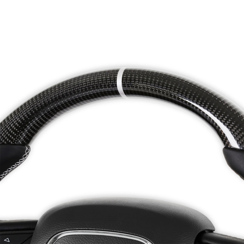 Drake Muscle CH950-19 Steering Wheel Fits 15-22 Challenger Charger