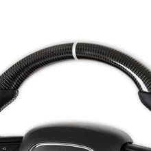Load image into Gallery viewer, Drake Muscle CA950-15 Steering Wheel Fits 16-22 Camaro